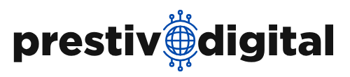 prestivodigital logo