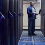 Data Center Mission Critical