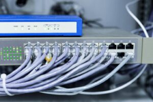 Network Cabling