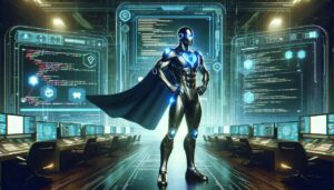 Beta Character AI