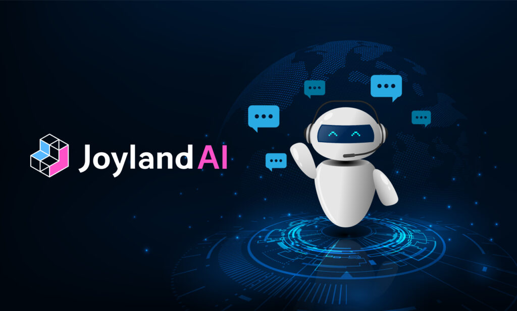 Joyland AI