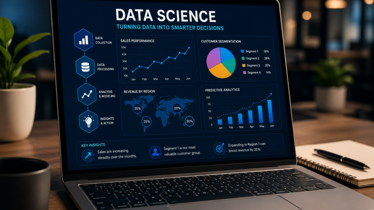 Data Science