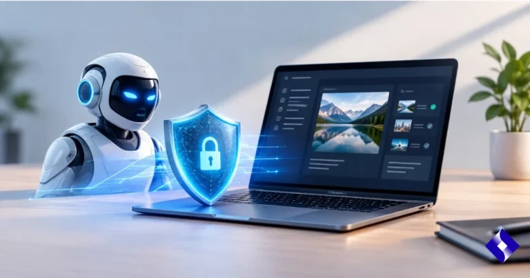 Gfxrobotection AI Software by GFXMaker